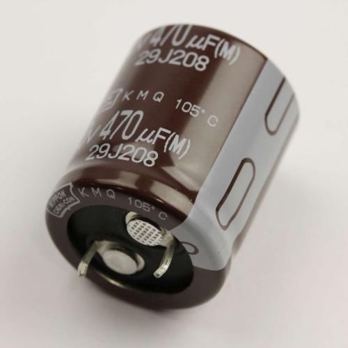Panasonic Capacitor - ACKMQ140471H