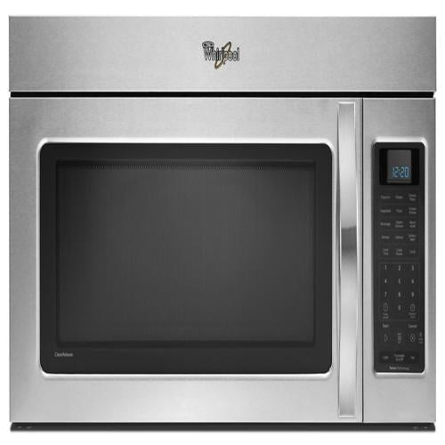 Whirlpool WMH53520AS1 Microwave