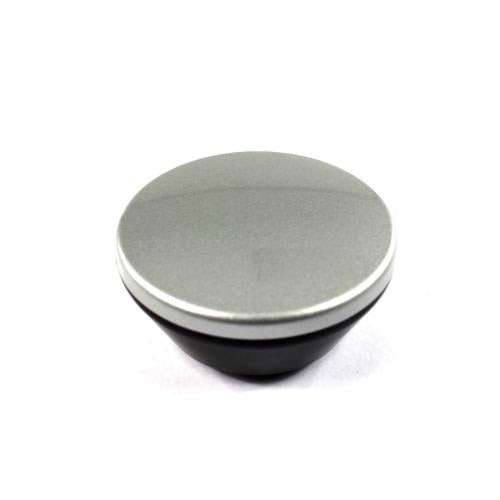 LG Washing Machine Control Knob - Silver WT7300CW