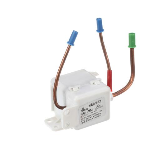 Bertazzoni Part# Z370186 Solenoid Valve - Genuine OEM