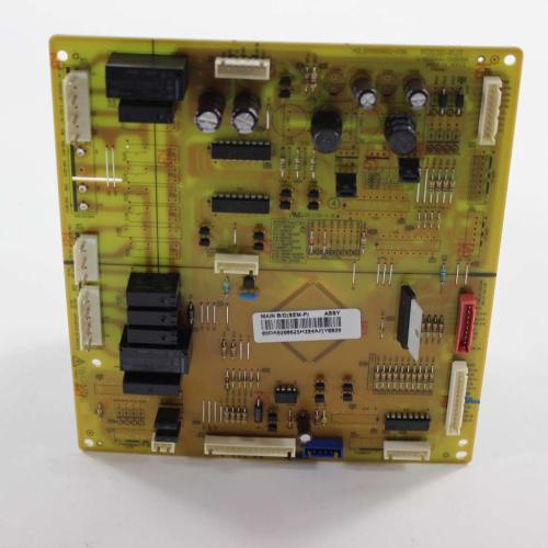 Samsung Main Control Board DA92-00625H