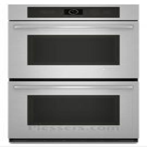Whirlpool WHIJJW2827WS02 Range