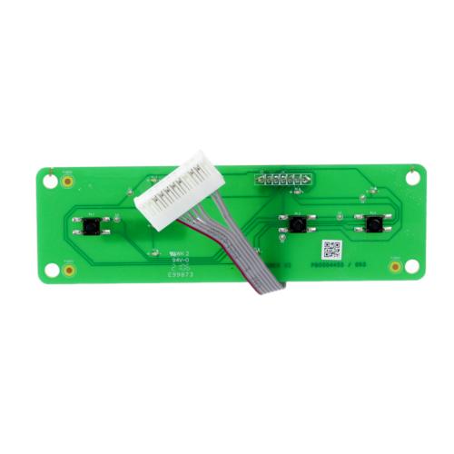 Electrolux Pc Board,Tactile Switch - 5304525208