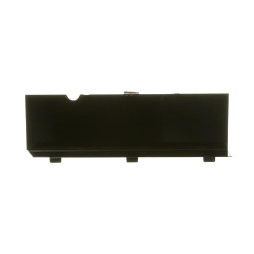 GE Range Hood Hood Cover (Black) JN327H1BB