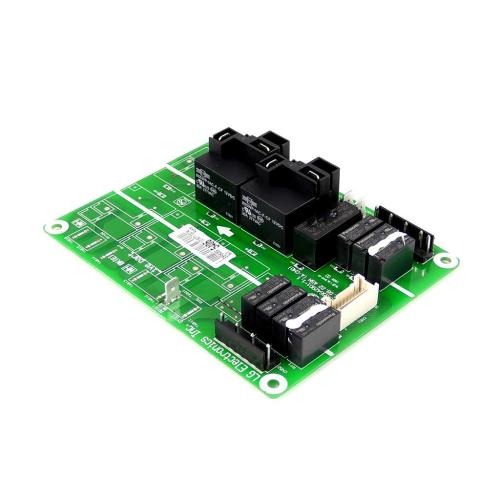 LG Sub Power Control Board EBR80595406