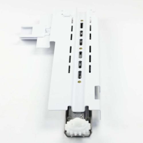 GE Part# WR72X10417 Rail Slide Assembly (OEM) Lower, Left