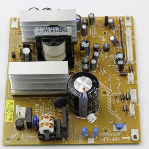 Sony Switching Regulator Under50W - 1-474-165-11