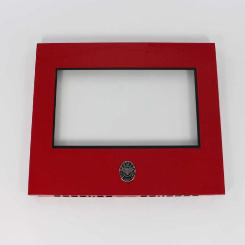 Bertazzoni Part# 128014-DA Outer Door Assembly - Genuine OEM