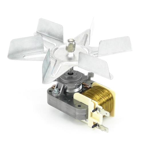 Bertazzoni Part# 603057 Motoventilator - Genuine OEM
