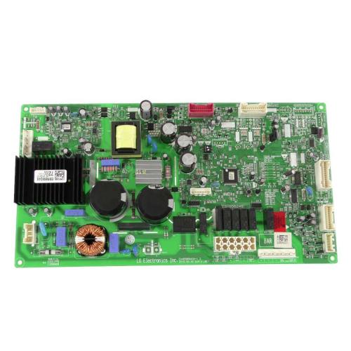 LG Part# EBR85624972 Power Control Board Assembly - Genuine OEM