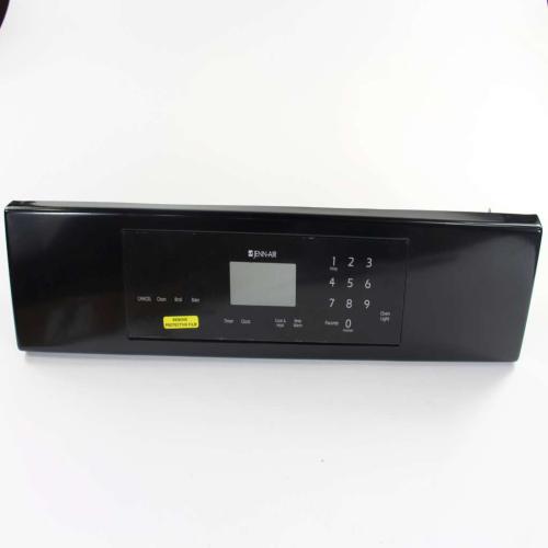Whirlpool Oven Control Panel Touchpad Black – 5765M451-60