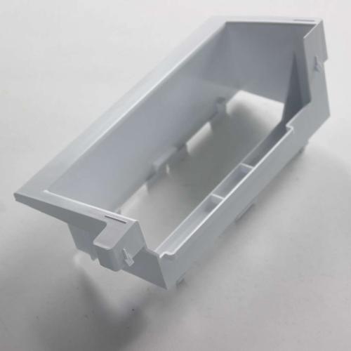 Electrolux Washer Dispenser Drawer Handle Frame - 137314510