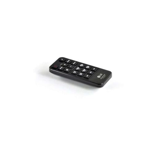 LG Part# COV33552424 Outsourcing Remote Controller Assembly - Genuine OEM