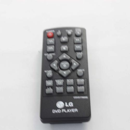 LG Remote Control - AKB74075501