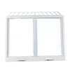 Midea Refrigerator Glass Shelf - 12531000001025