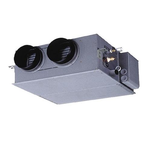 Panasonic UHX1262 Eco-I Indoor-Concealed Ce