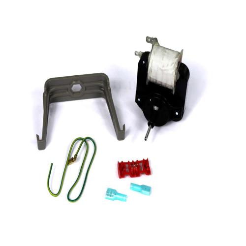 Kenmore Refrigerator Evaporator Fan Motor Kit 596.73503200