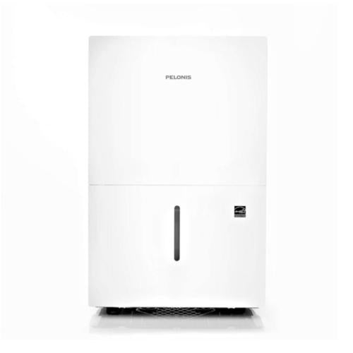 Midea PAD40C1AWTS Pelonis 40 Pint E-Star Dehum
