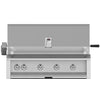 Hestan EABR42LP Grill, Aspire, Built-In, (4) U-Burner, Rotisserie, 42-Inch - Parts