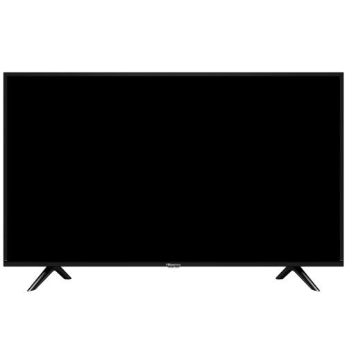 Hisense 32H5500F 32-Inch H55 Series HD Android Smart TV (2019)