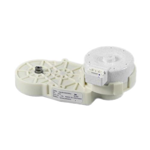 LG Refrigerator Auger Motor Assembly LSXS26326S/11