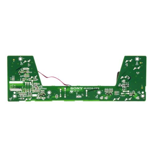 Sony Front Control Board - 9-885-212-05