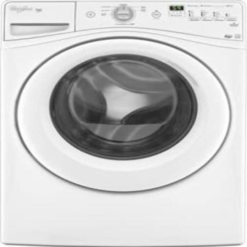 Whirlpool WFW70HEBW2 Washing Machine