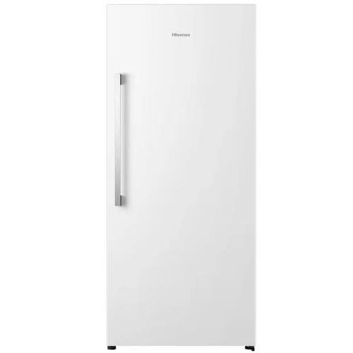 Hisense FV21C7HWE 21 Cu.Ft. Frost-Free Upright Convertible Freezer