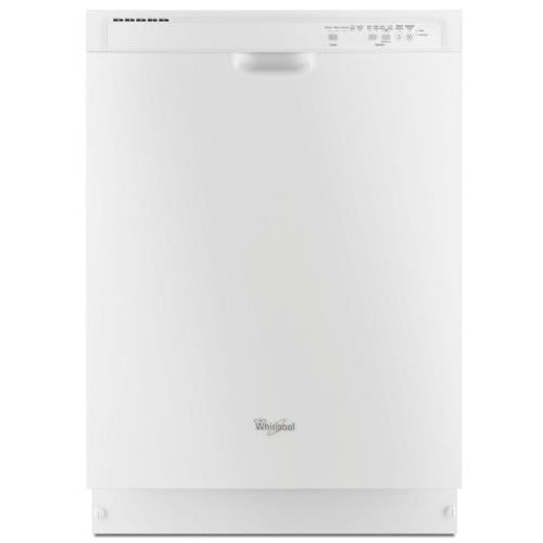 Whirlpool WDF540PADW0 Dishwasher
