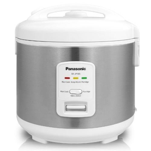 Panasonic SRJP185SW Rice Cooker
