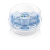 Avent SCF281/97 Avent Microwave Steam Sterilizer Microwave Sterilizer