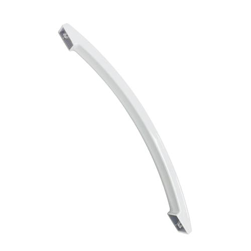 Midea Part# 12170000040766 Door Handle (White) - Genuine OEM