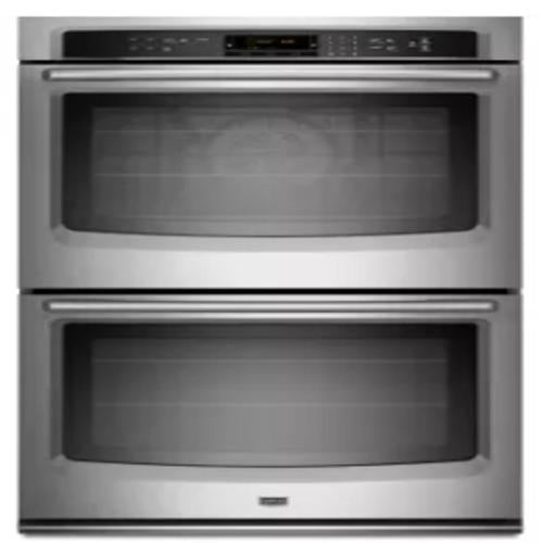 Whirlpool WHIMEW9630AS00 Range