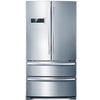 Midea HC767WE 20.8 Cu. Ft. French Door Refrigerator - White