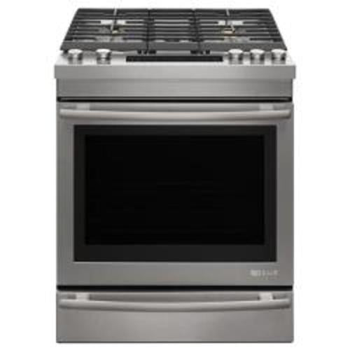 Whirlpool WHIJGS1450DS0 Range