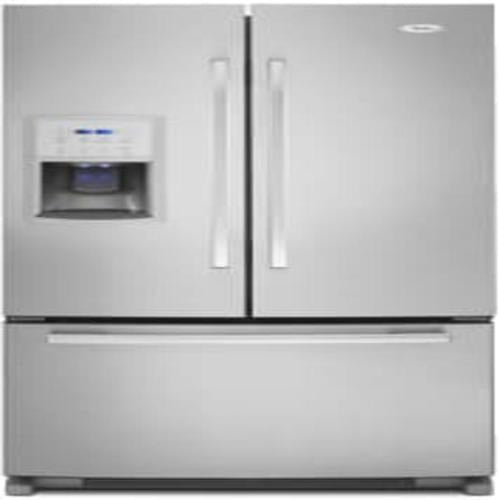 Whirlpool GI5FSAXVY02 Refrigerator