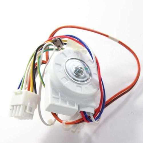 Whirlpool Evaporator Fan Motor Assembly W11032800
