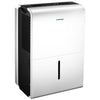Midea KD350SWBA1RC1 KoolKing 35-Pint High-Efficiency Dehumidifier