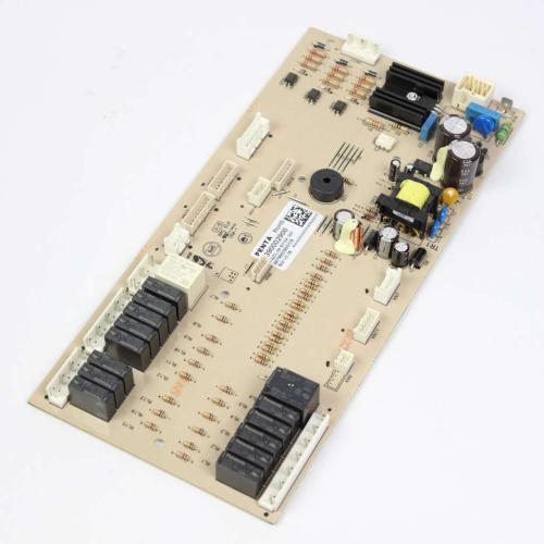 Blomberg Refrigerator Control Board Assembly  - 4390002900
