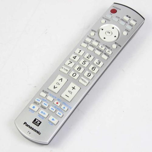 Panasonic Part# EUR7737Z10 Remote Control (OEM)