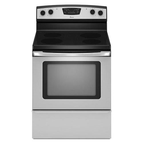 Whirlpool WHIAER5823XAS1 Range