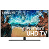 Samsung UN82NU800DFXZA 82-Inch Class 4K Ultra Hd Smart Qled TV Parts