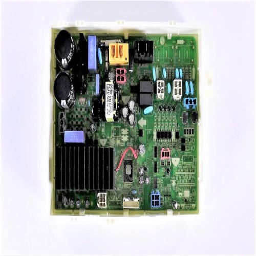 LG Main Control Board EBR79950229