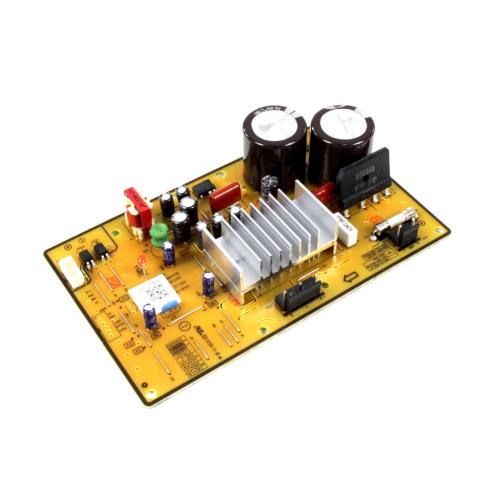Samsung Part# DA92-00763M PCB Inverter Assembly - Genuine OEM