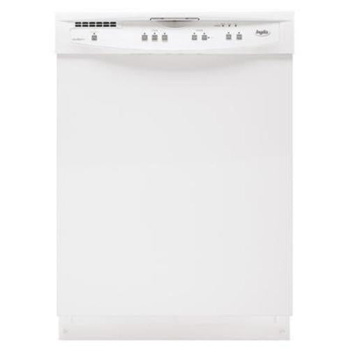Whirlpool WHIIWU98665 Dishwasher