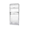 Lg Home Bar Case Assembly - ABQ75562802