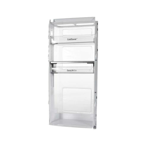 Lg Home Bar Case Assembly - ABQ75562802