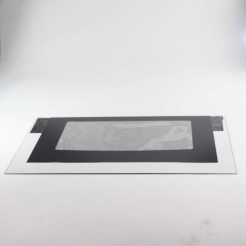 Electrolux Range Oven Door Outer Panel - 316452746