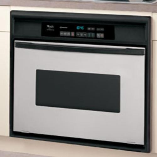 Whirlpool RBS305PDT14 Oven