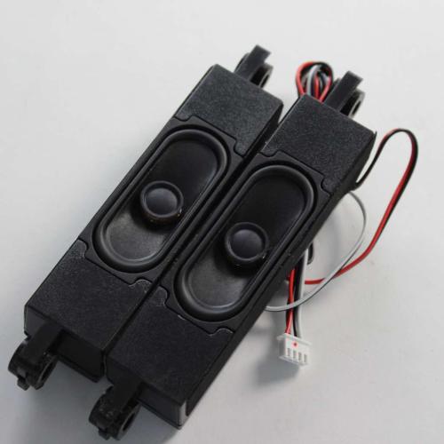 Haier Speaker (Set) - 8142118103810
